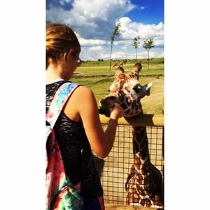 Meet your Posher, Alana